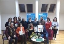 Masă rotundă la Biblioteca Județeană „Christian Tell” din Târgu Jiu