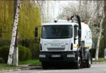 ADIS Gorj: Serviciul de colectare și transport deșeuri, în licitație