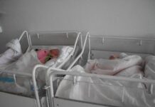 Gorj: Natalitatea, trend descendent, divorțurile în creștere