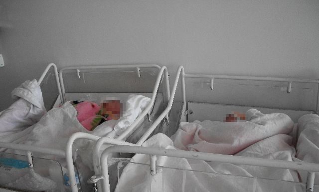 Gorj: Natalitatea, trend descendent, divorțurile în creștere