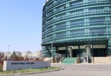 Ministerul Culturii: Sprijin financiar pentru 47 de producători şi distribuitori de filme