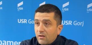 A călcat pe bec! Dinel Miruță, încolțit de Serviciul de Investigații Criminale