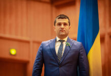 Schimbarea la față a lui Radu Miruță: de la proprietar de pârloage la președinte de partid pe persoană fizică