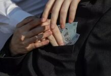 A oferit mită unui polițist „ca să fie bine”. Condamnare!