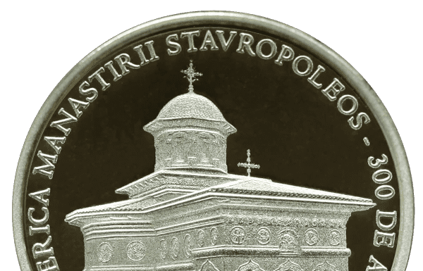 Două noi monede vor fi lansate luni de BNR