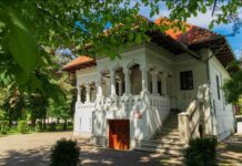 Muzeul ”Constantin Brâncuși” de la Târgu Jiu va fi restaurat