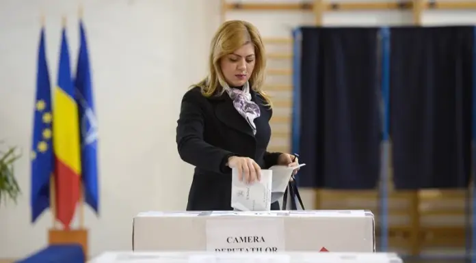 Alegeri parlamentare. Au votat peste 164.000 de români din diaspora