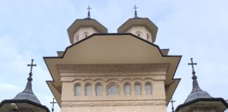 Preoți și credincioși gorjeni, pelerini în Maramureș