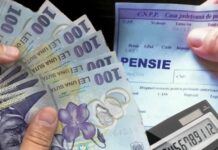 Pensiile anticipate parțiale ale gorjenilor care au locuit în zone poluate nu pot fi recalculate