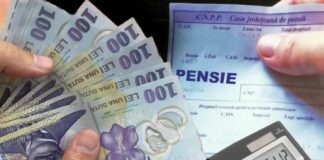 Pensiile anticipate parțiale ale gorjenilor care au locuit în zone poluate nu pot fi recalculate