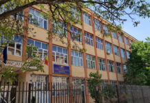 Post vacant la un liceu din Târgu Jiu