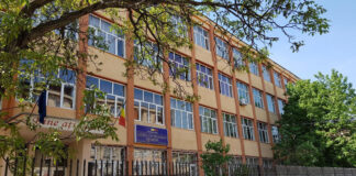 Post vacant la un liceu din Târgu Jiu