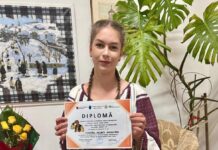 Premii pentru două cursante ale ȘPA Târgu Jiu