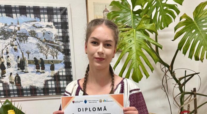 Premii pentru două cursante ale ȘPA Târgu Jiu