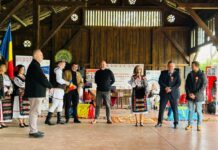 Succes pentru proiectul de promovare a tradițiilor gorjenești în Spania