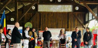 Succes pentru proiectul de promovare a tradițiilor gorjenești în Spania