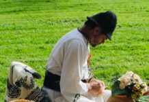 Succes pentru proiectul de promovare a tradițiilor gorjenești în Spania