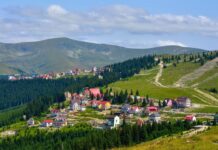 O nouă scădere a numărului de turiști care au vizitat Gorjul