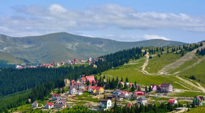 O nouă scădere a numărului de turiști care au vizitat Gorjul