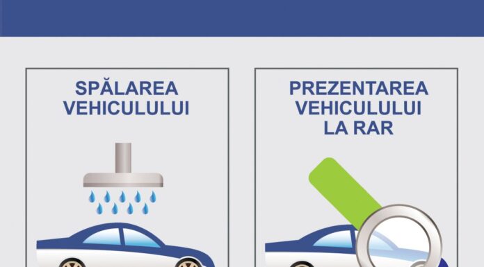 RAR, mesaj pentru șoferi: „Așa nu!”