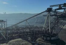 Accidentul de la Roșia, cercetat de ITM Gorj. Salariatul CEO, în stare gravă