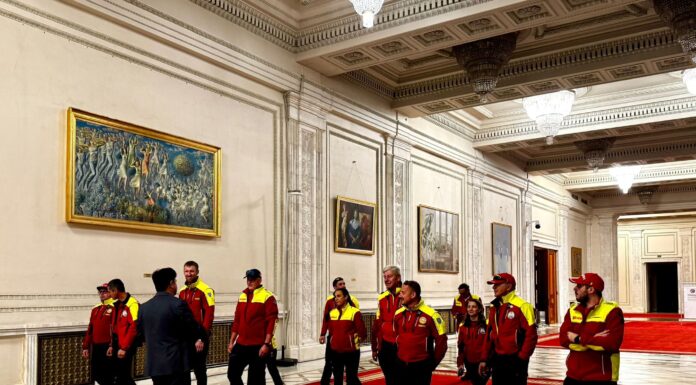 Ziua Națională Salvamont România, stabilită la 1 august