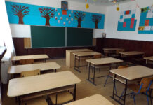 Ministerul Educației: Cursurile se desfășoară normal în majoritatea școlilor