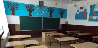 Gorj: Cursuri online în școli cu secții de vot