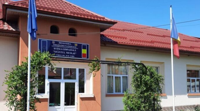 Concurs regional de limba franceză la Târgu Jiu