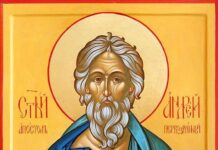 Câți români își serbează onomastica de Sfântul Andrei