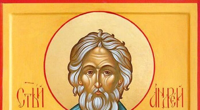 Câți români își serbează onomastica de Sfântul Andrei