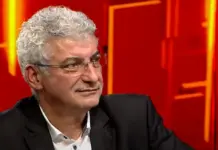 Șoc! Silviu Prigoană a murit astăzi, într-un restaurant unde lua masa