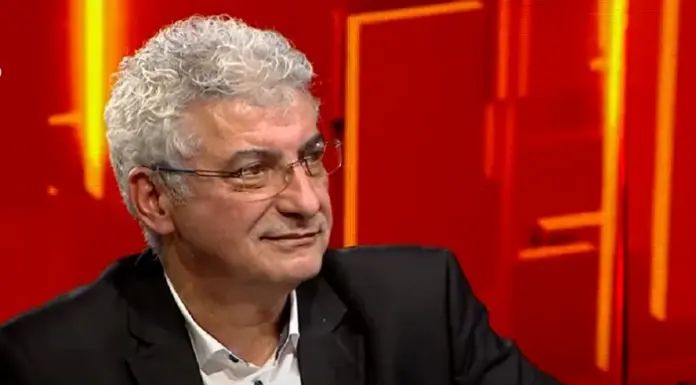 Șoc! Silviu Prigoană a murit astăzi, într-un restaurant unde lua masa