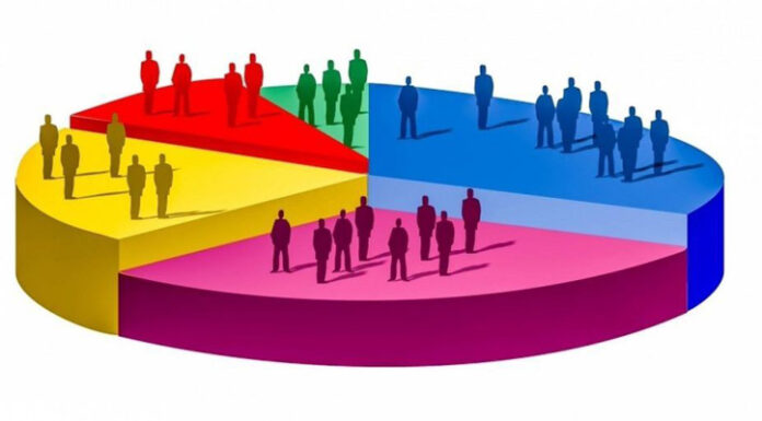 Trei institute acreditate să facă sondaje la ieșirea de la urne