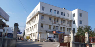 Spitalul din Cărbunești caută director medical