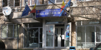 Dotări pentru reducerea infecțiilor nosocomiale la Spitalul Județean