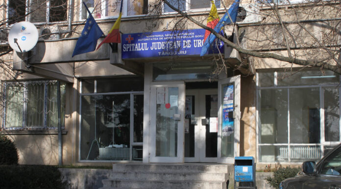 Dotări pentru reducerea infecțiilor nosocomiale la Spitalul Județean