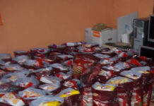 Sponsorizare de 20.000 lei pentru copiii din sistemul de protecție