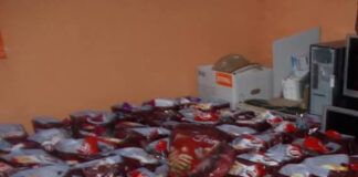 Sponsorizare de 20.000 lei pentru copiii din sistemul de protecție