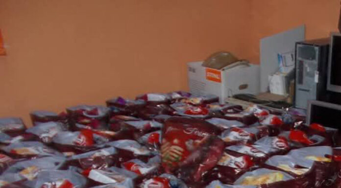 Sponsorizare de 20.000 lei pentru copiii din sistemul de protecție