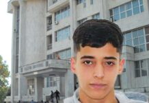 Se așteaptă sentința în cazul studentului marocan judecat pentru trafic de droguri