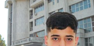 Se așteaptă sentința în cazul studentului marocan judecat pentru trafic de droguri