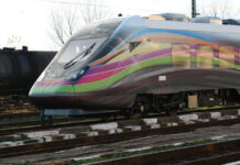 Târgu Jiul, inclus pe lista rutelor CFR cu trenuri noi. Vor fi cumpărate 32 de locomotive și rame