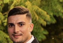 Viceprimar nou la Bâlteni