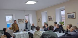 Viceprimar nou la Săulești