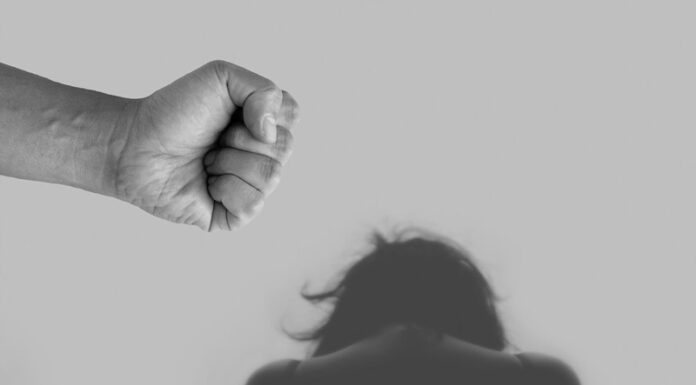 Scandal într-o familie din Gorj. Două femei, agresate