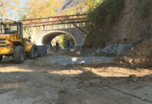 Proiect inedit la Băile Herculane, realizat de voluntari!