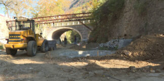 Proiect inedit la Băile Herculane, realizat de voluntari!