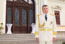 Dr. Ioan Sîrbu, mesaj de mulțumire pentru gorjeni