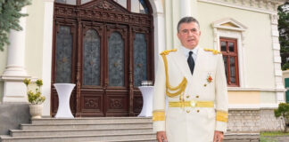 Dr. Ioan Sîrbu, mesaj de mulțumire pentru gorjeni